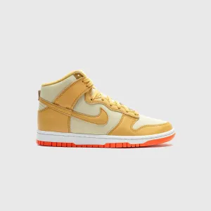 DUNK HI RETRO PRM "TEAM GOLD"