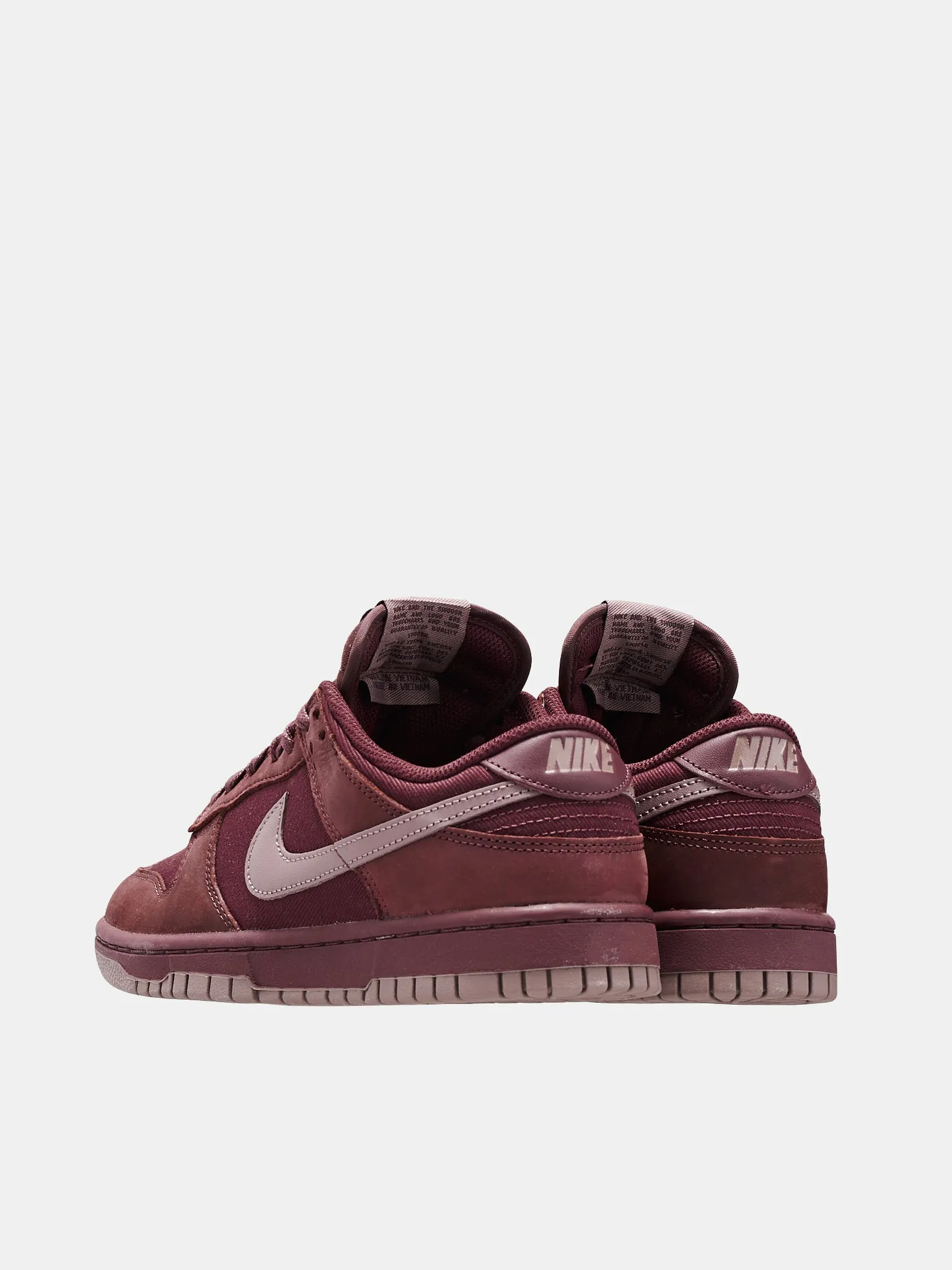 Dunk Low 'Burgundy Crush' (FB8895-600-BURGUNDY-CRUSH-PLU-)