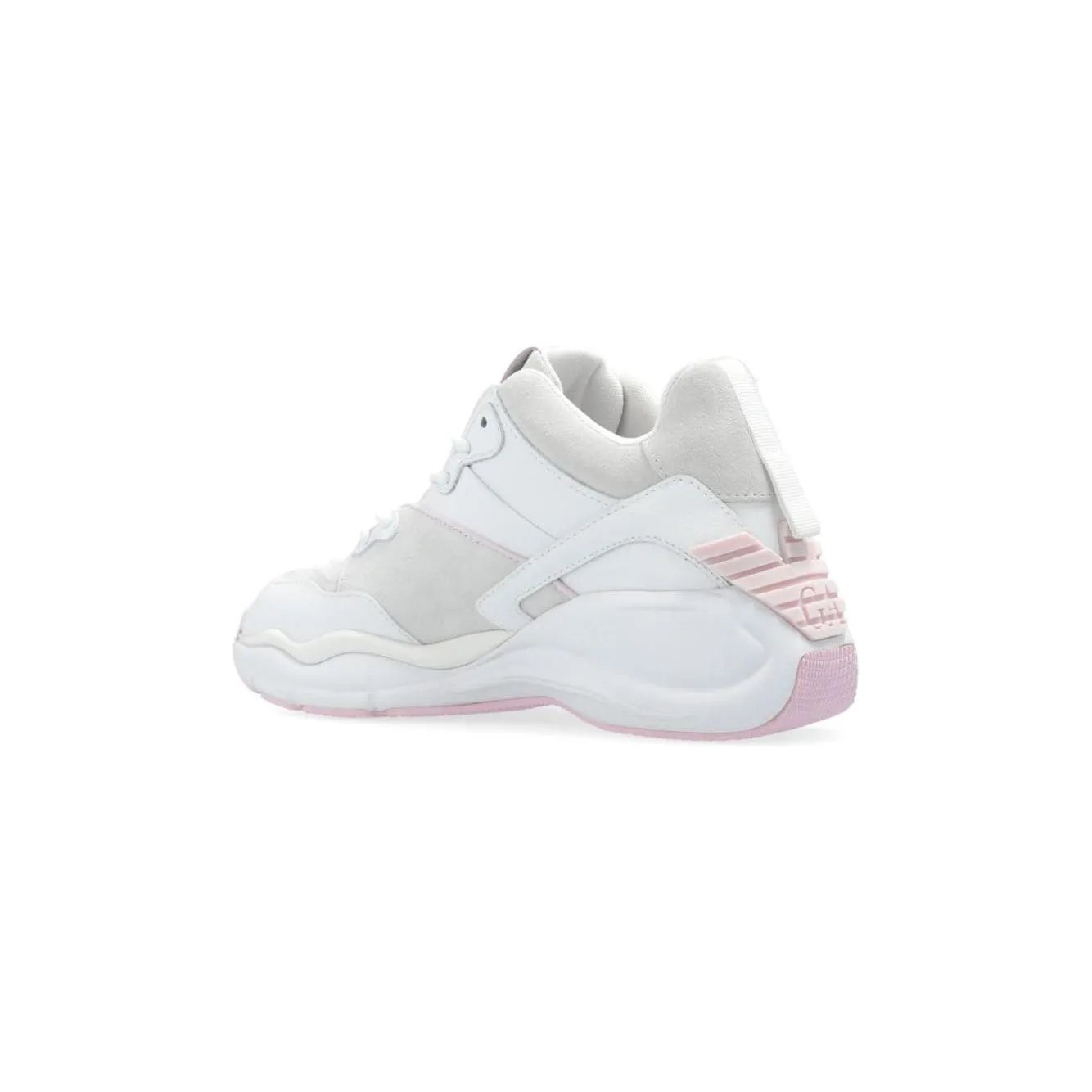 E 'CLAT Sneakers Pink