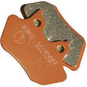 EBC Semi-Sintered V Brake Pads 1721-1432