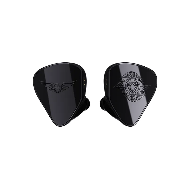 Empire Ears Raven Universal Fit In-Ear Monitors (Open Box)