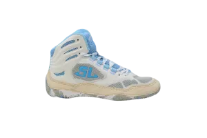 Endurance - Sky Blues Wrestling Shoes