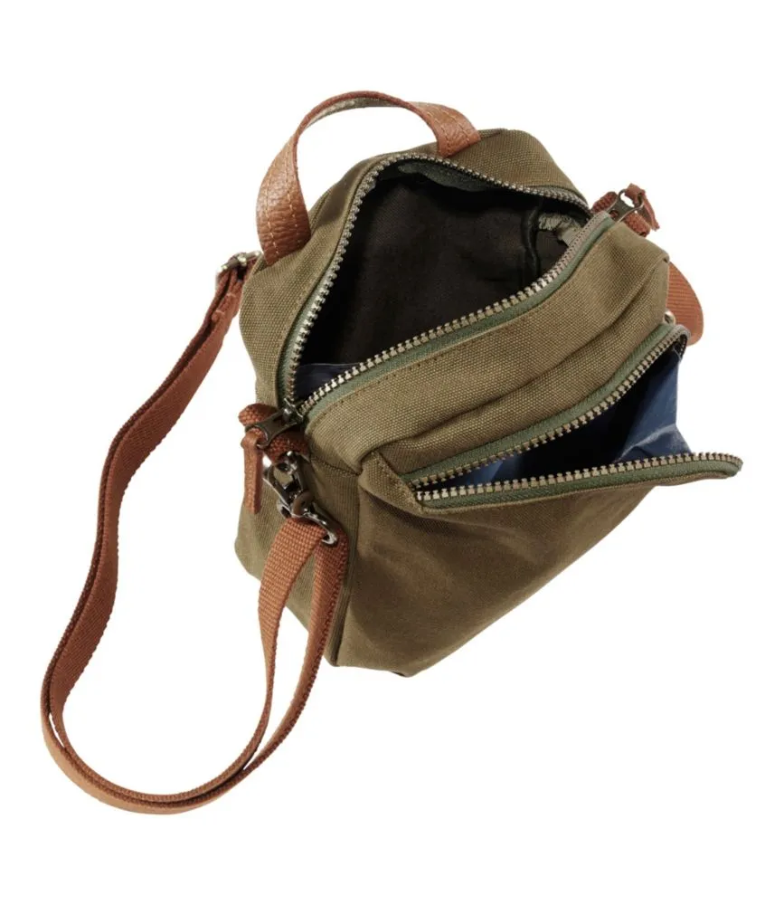 Essential Crossbody Bag