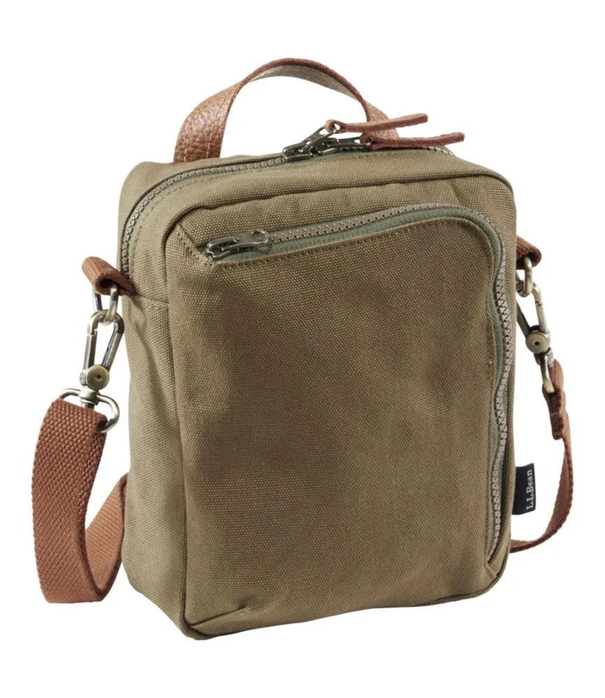 Essential Crossbody Bag