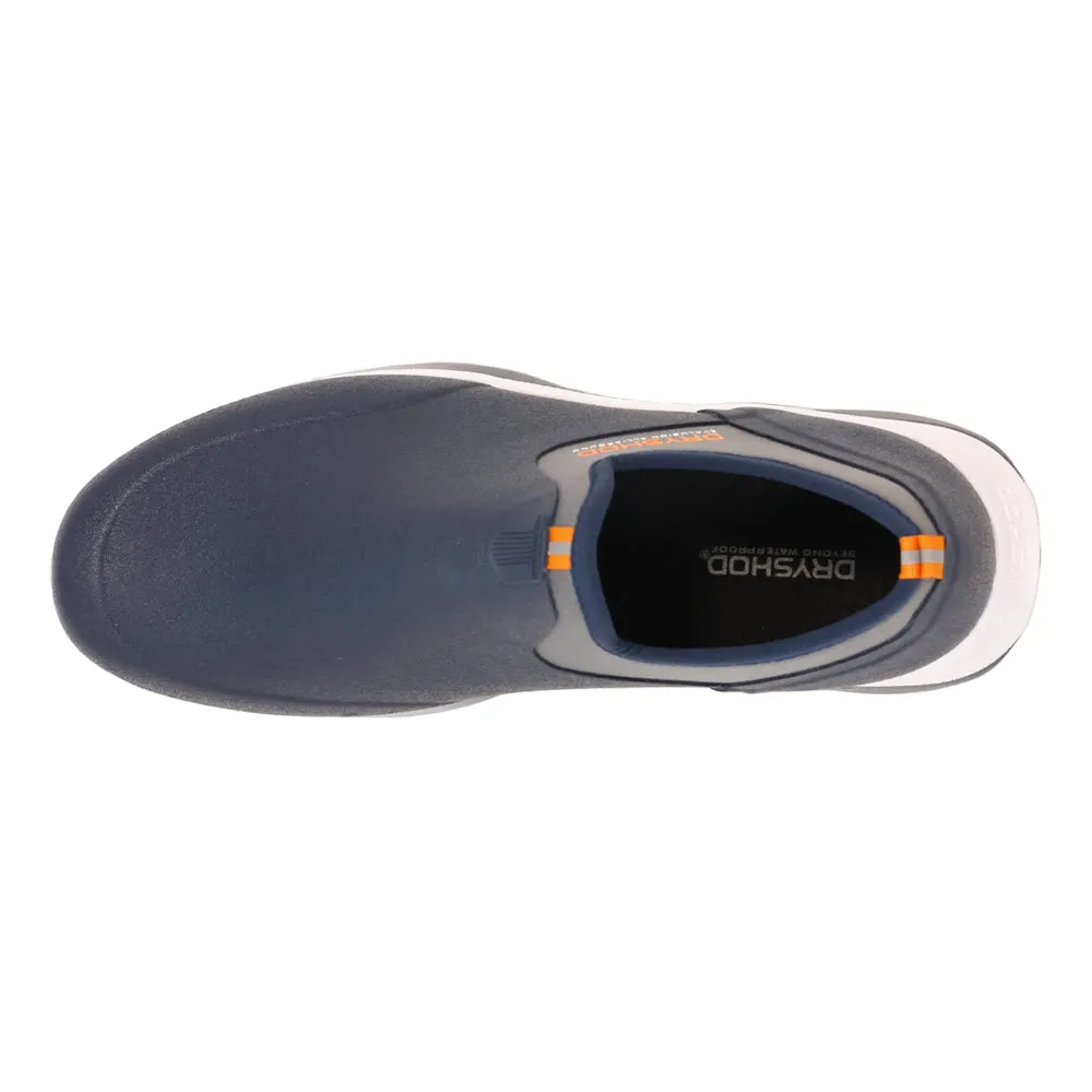 Evalusion Slip On Flats