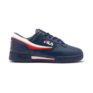 FILA - Kids' (Preschool & Junior) Original Fitness Shoes (3VF80105 460)