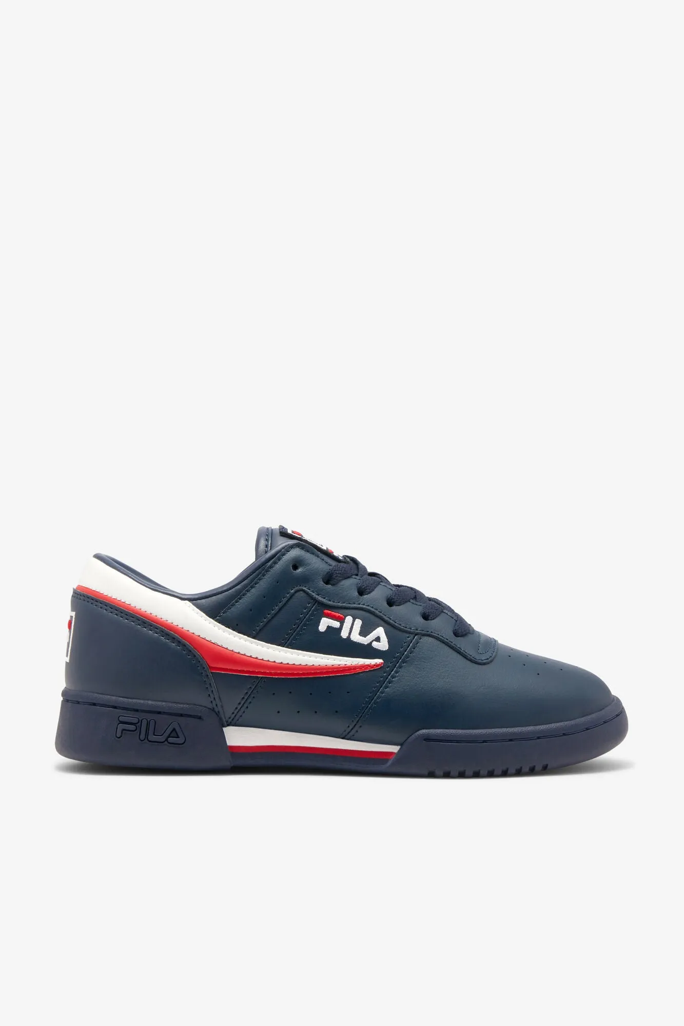 Fila mens Original Fitness Fashion Sneaker