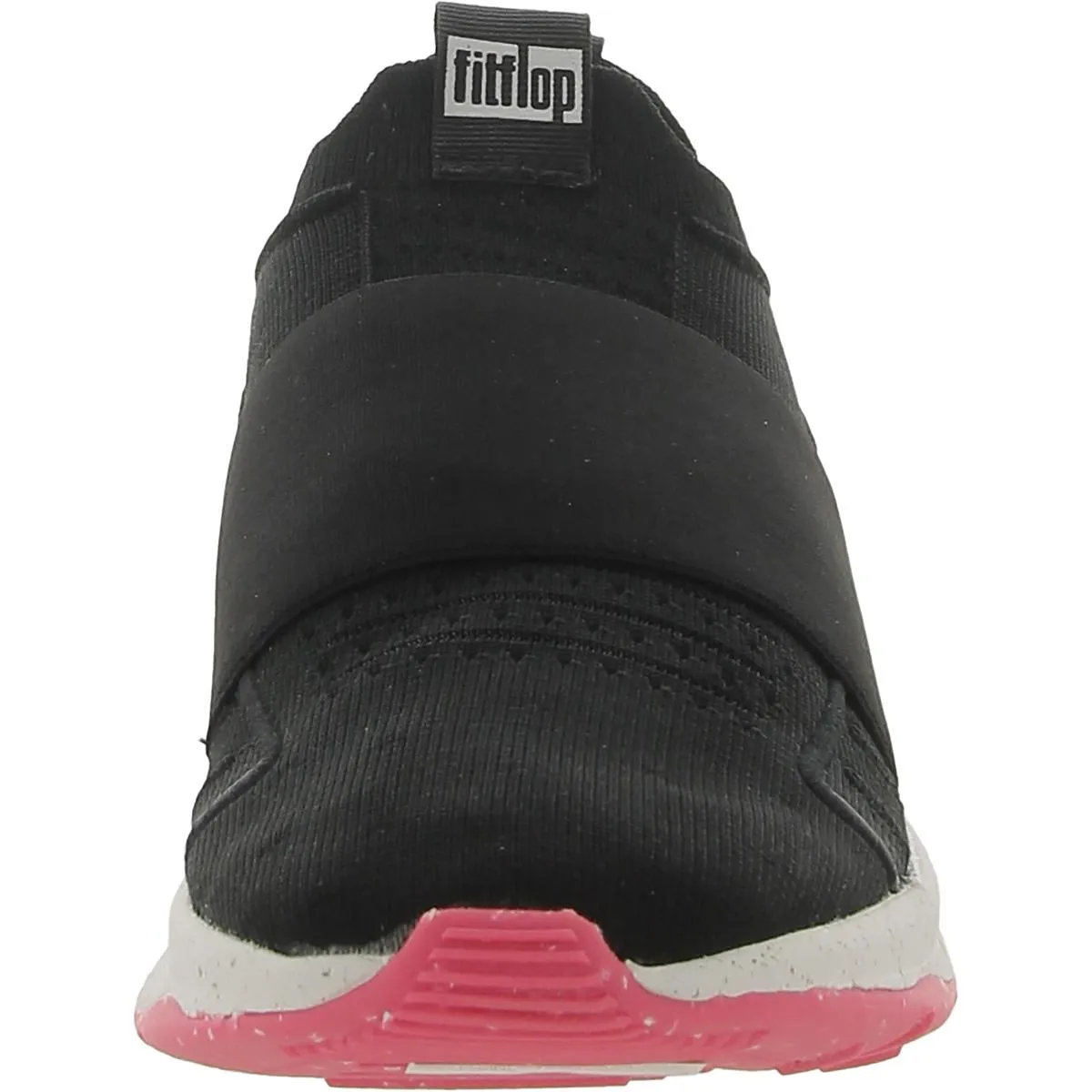 Fitflop Womens Vitamin FF E01 Performance Fitness Slip-On Sneakers