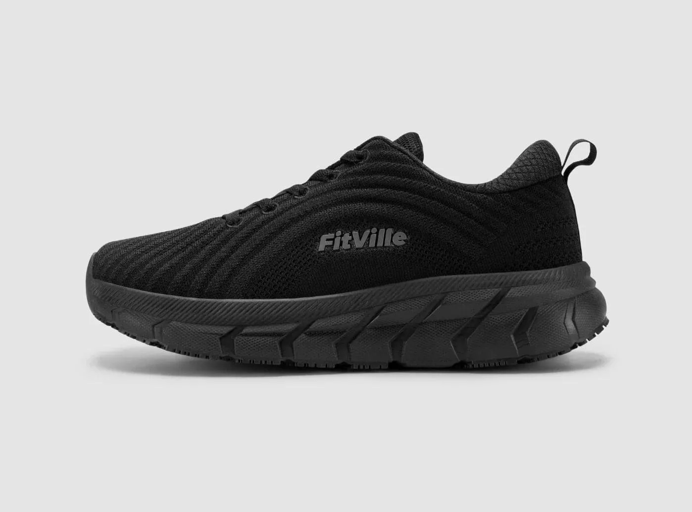 FitVille Women's FlowCore Running Shoes V2 by FitVille