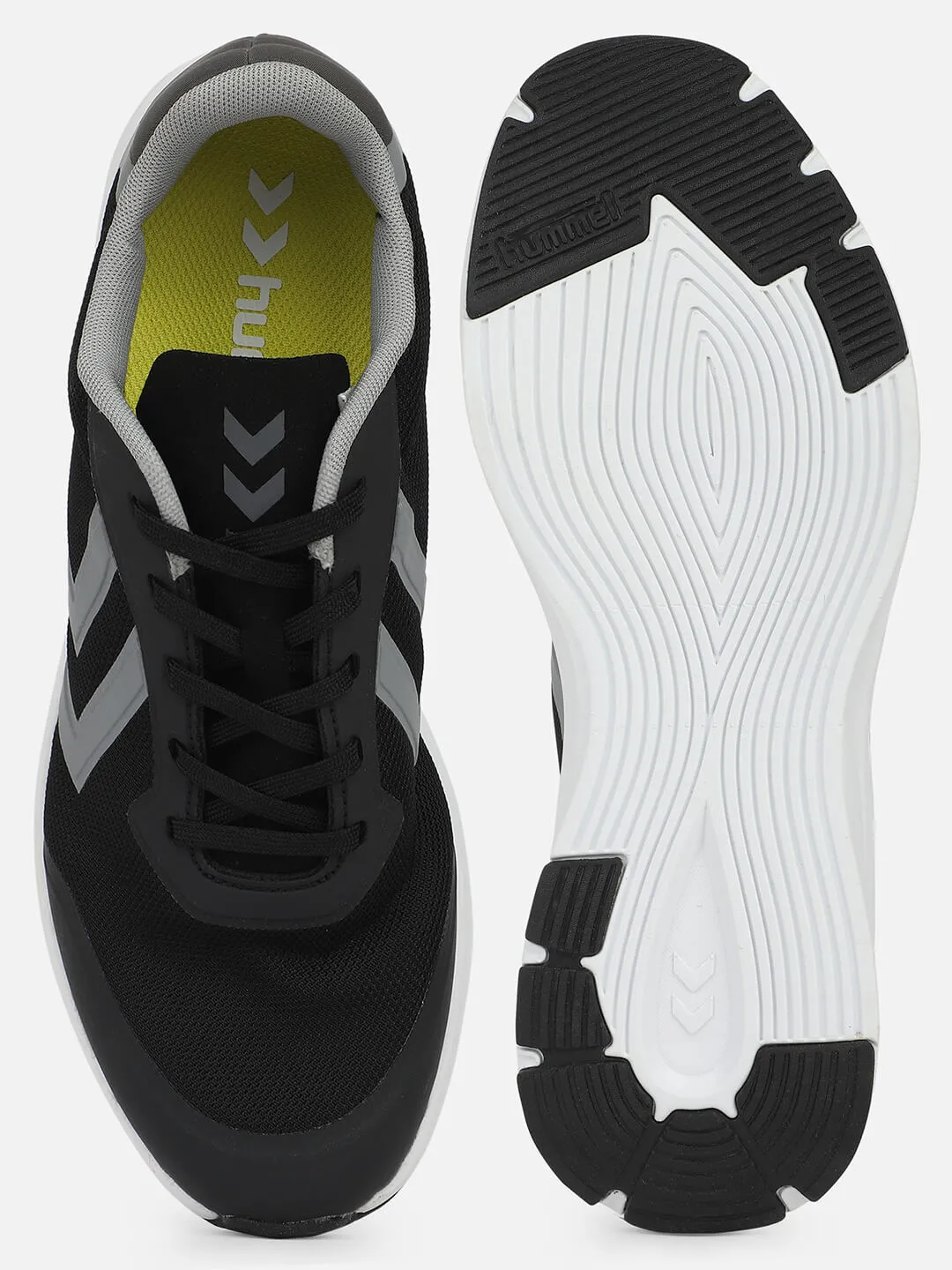 Flow Breather Lace Up Training Shoe