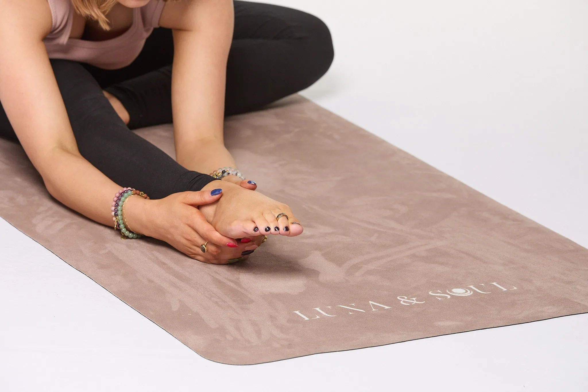 Foldable Yoga Mat