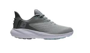 FootJoy Womens Flex XP Golf Shoes Grey