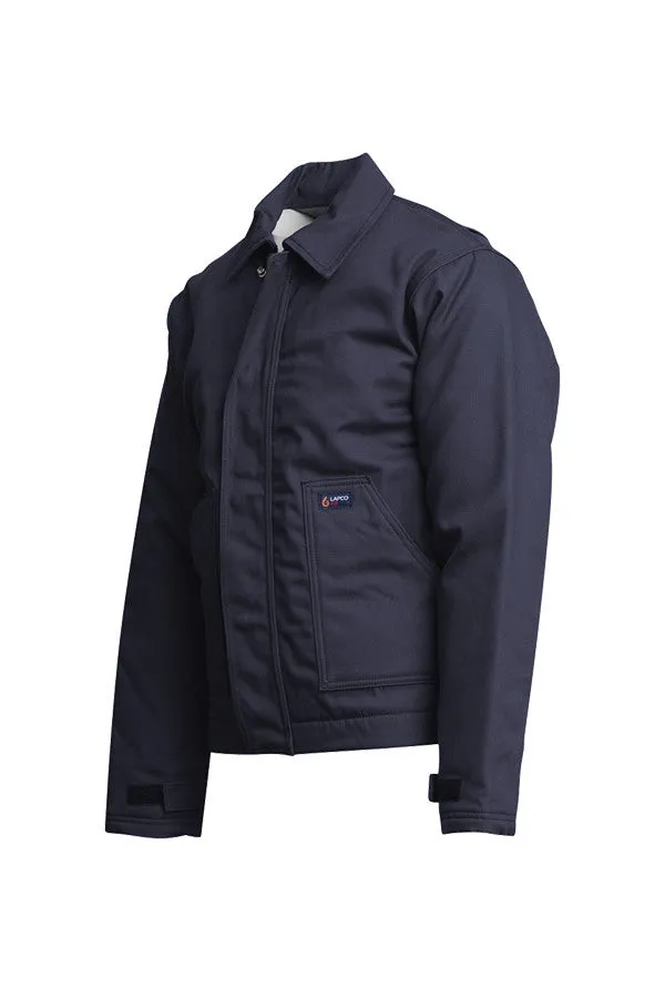 FR Jacket with Windshield Technology | Navy