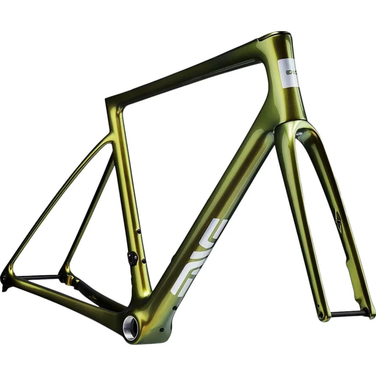 Fray Frameset