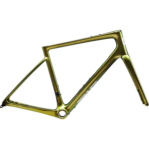 Fray Frameset