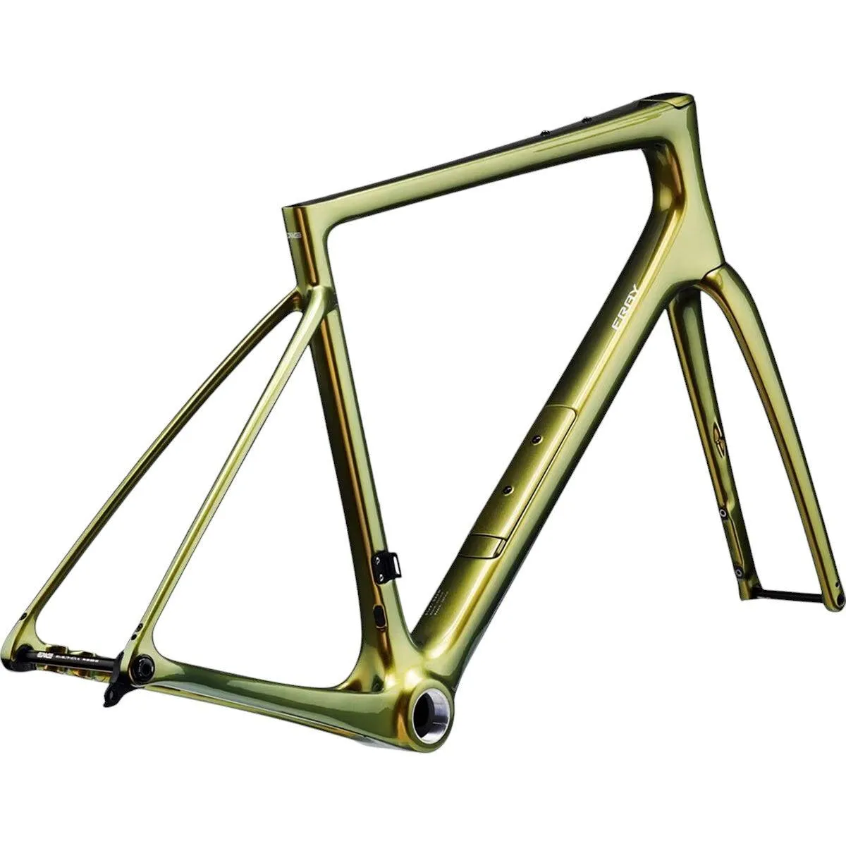 Fray Frameset