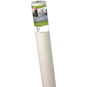 Fredrix Cotton Oil Primed Canvas Roll