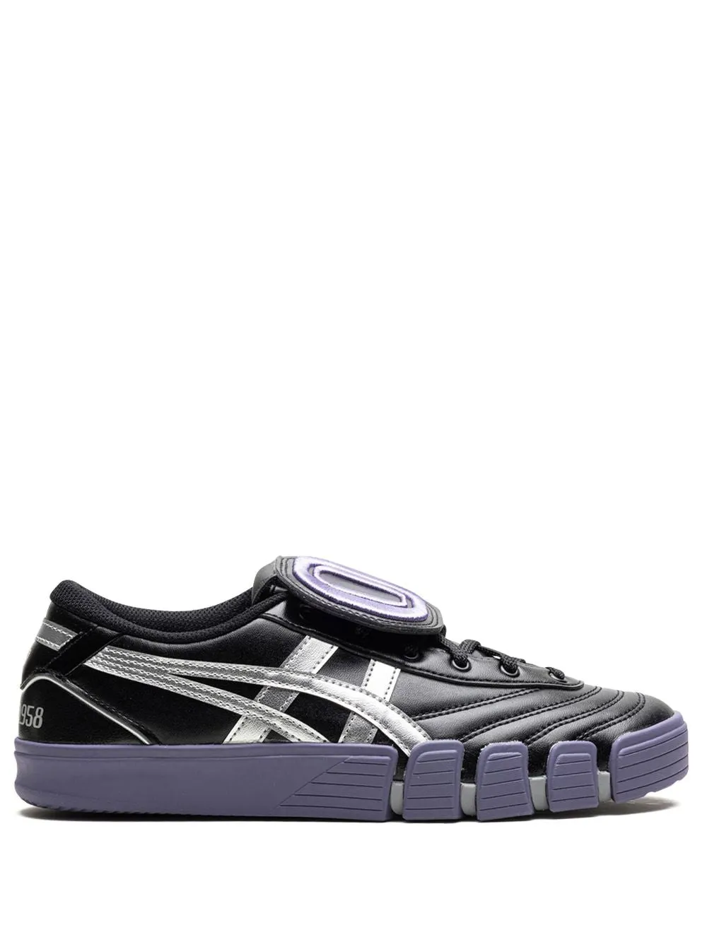 Gel Flexkee 958 "OTTO 958 - Black Purple"