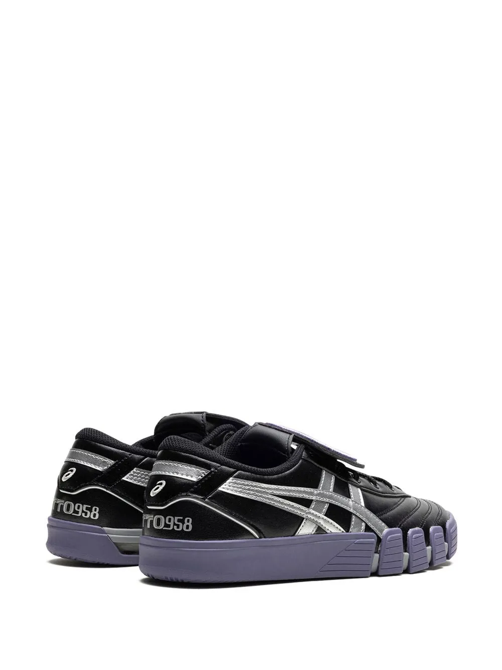 Gel Flexkee 958 "OTTO 958 - Black Purple"