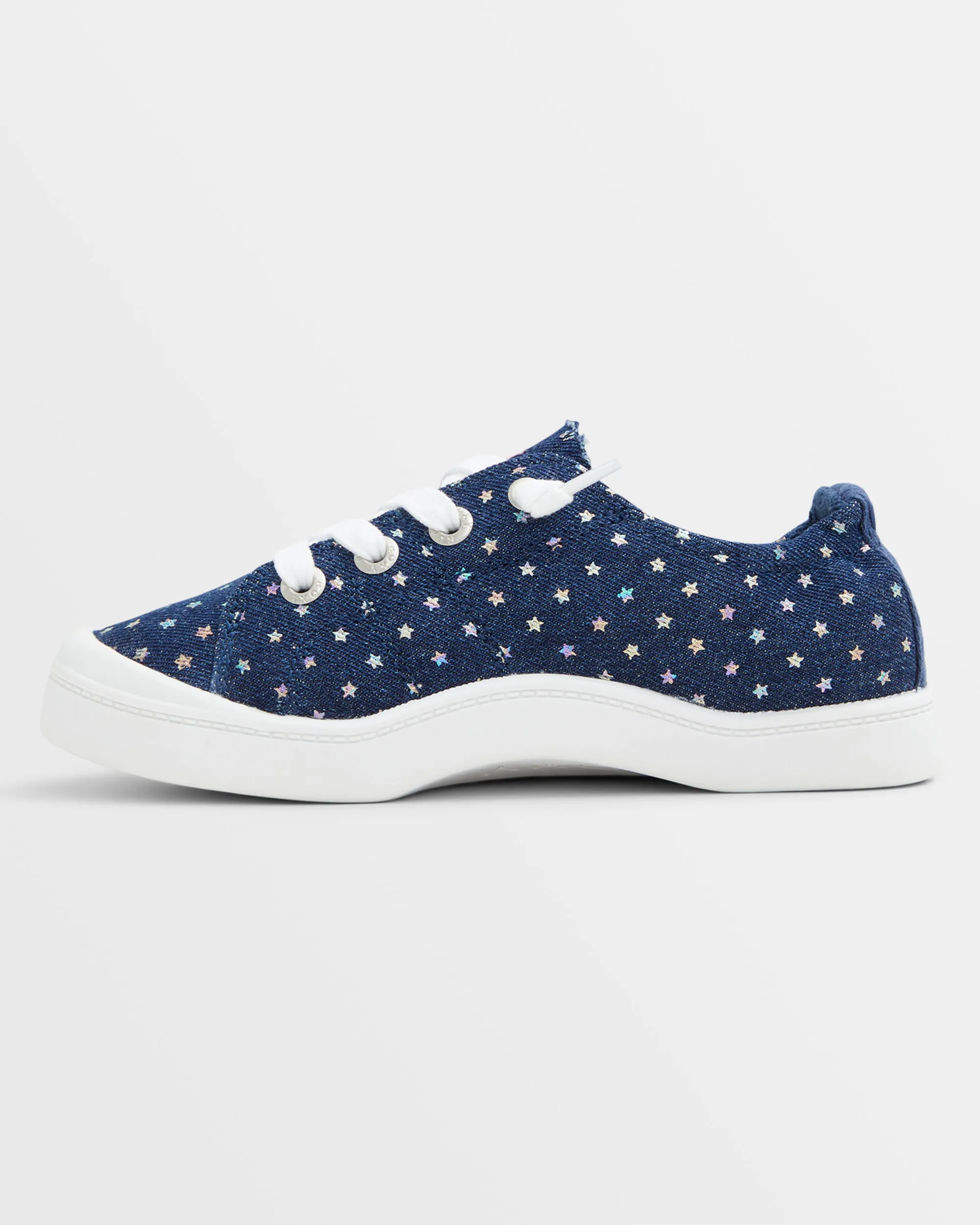 Girls Bayshore Plus Shoes - Denim Star