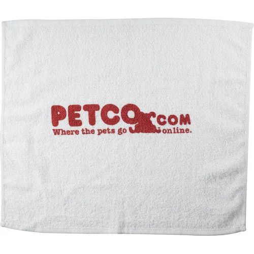 Go Go Rally Towel