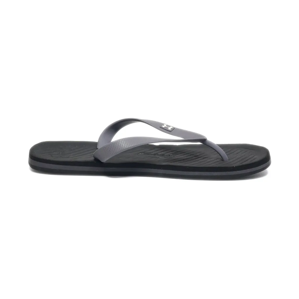 Havaianas Slippers Rubber Brown Colour For Women