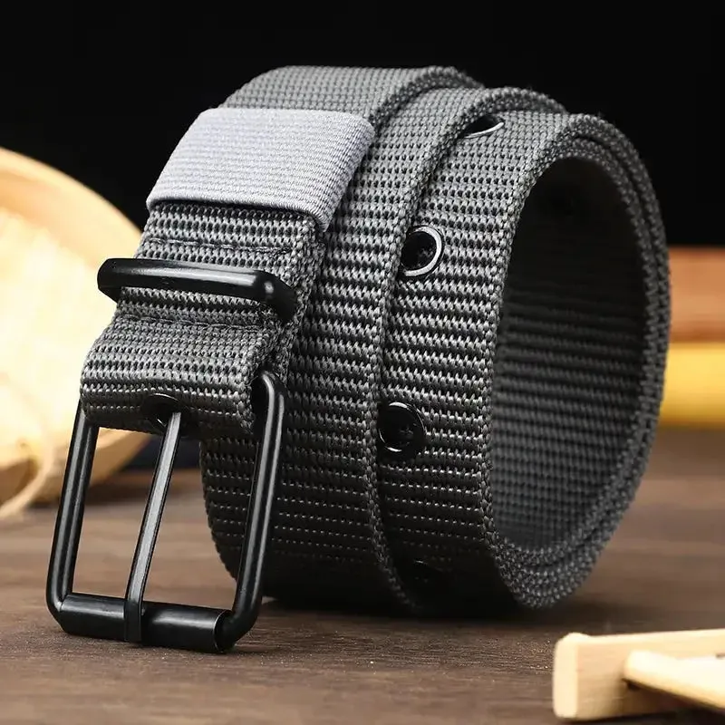 High-Quality Tactical Belt