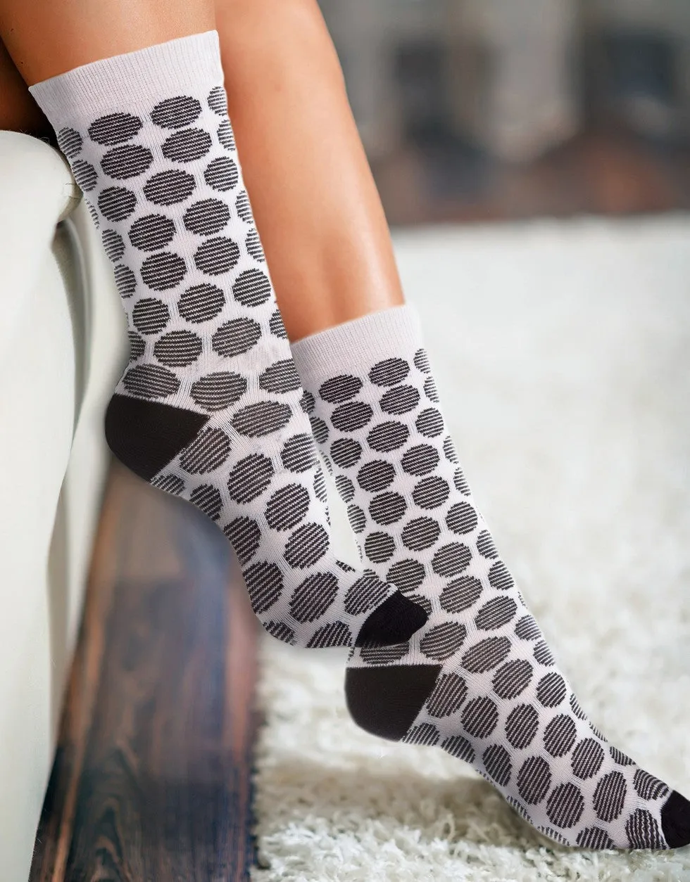 High Vein Socks 12 Pack