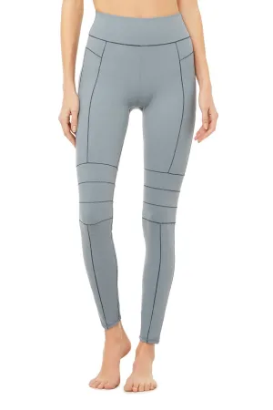 High-Waist Endurance Legging