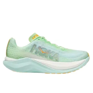 hoka Mach X Women's Running Shoes