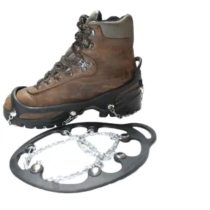 ICEtrekkers Chains, Small, UK 12-3, EU 31/36