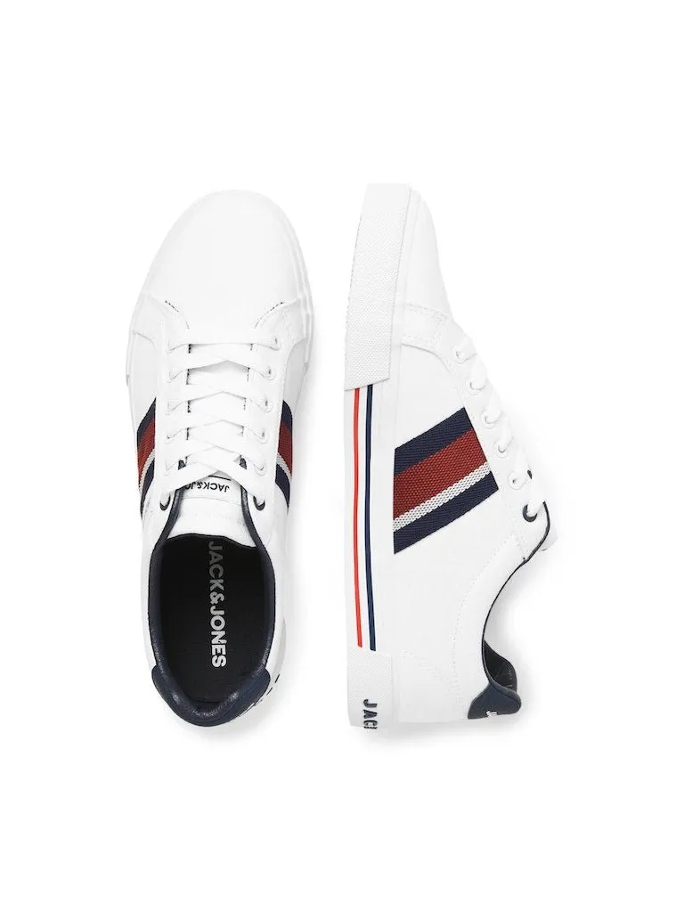 Jack and Jones Gorgon- Canvas sneakers