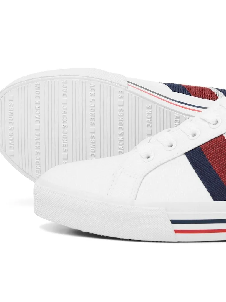 Jack and Jones Gorgon- Canvas sneakers