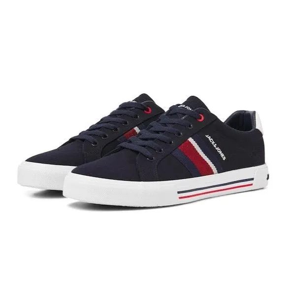 Jack and Jones Gorgon- Canvas sneakers