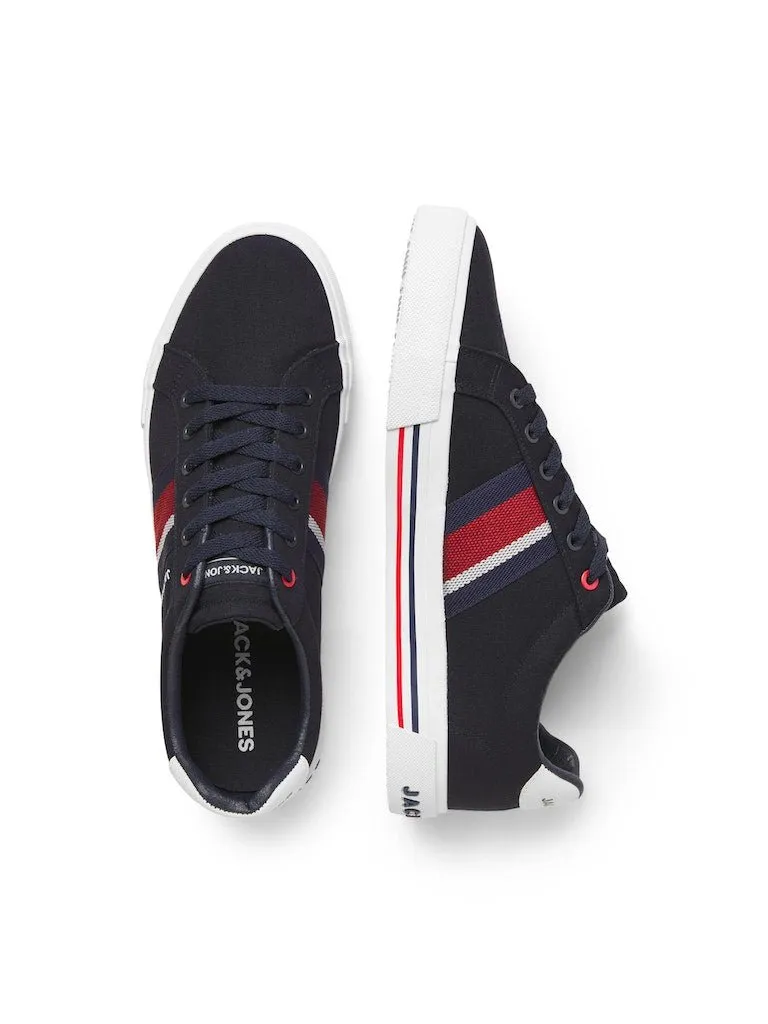 Jack and Jones Gorgon- Canvas sneakers