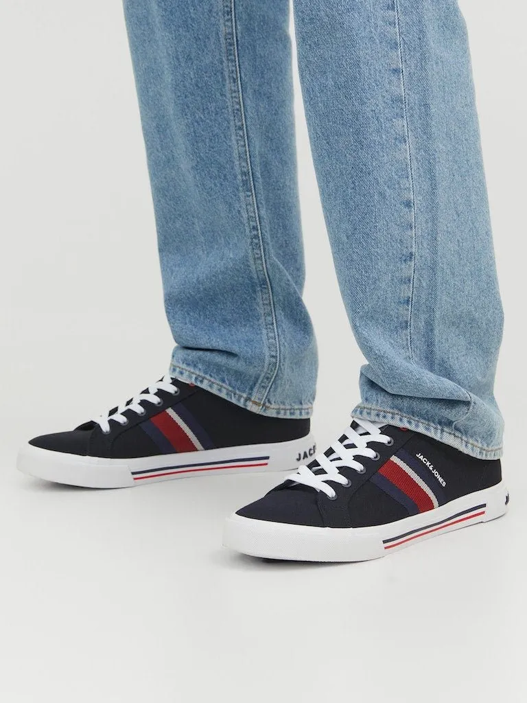 Jack and Jones Gorgon- Canvas sneakers