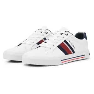 Jack and Jones Gorgon- Canvas sneakers