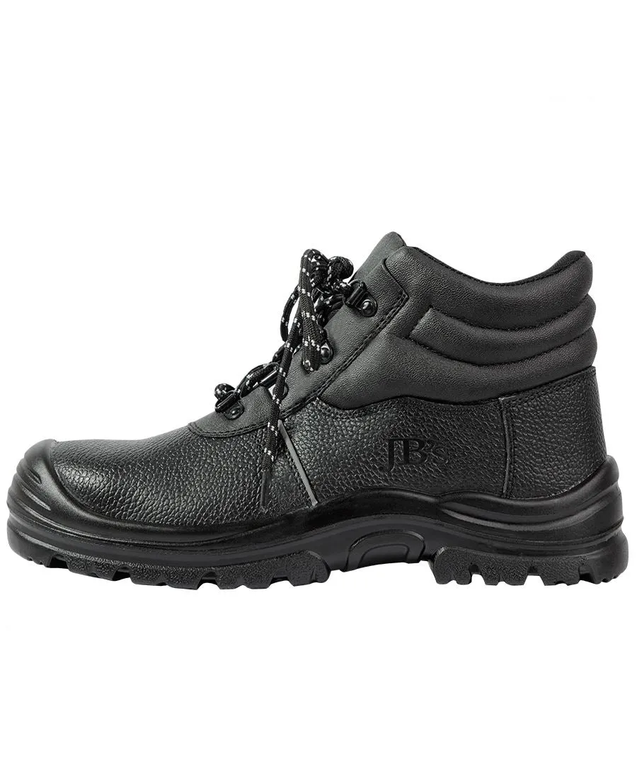 JB's Rock Face Lace Up Boot (9G6)