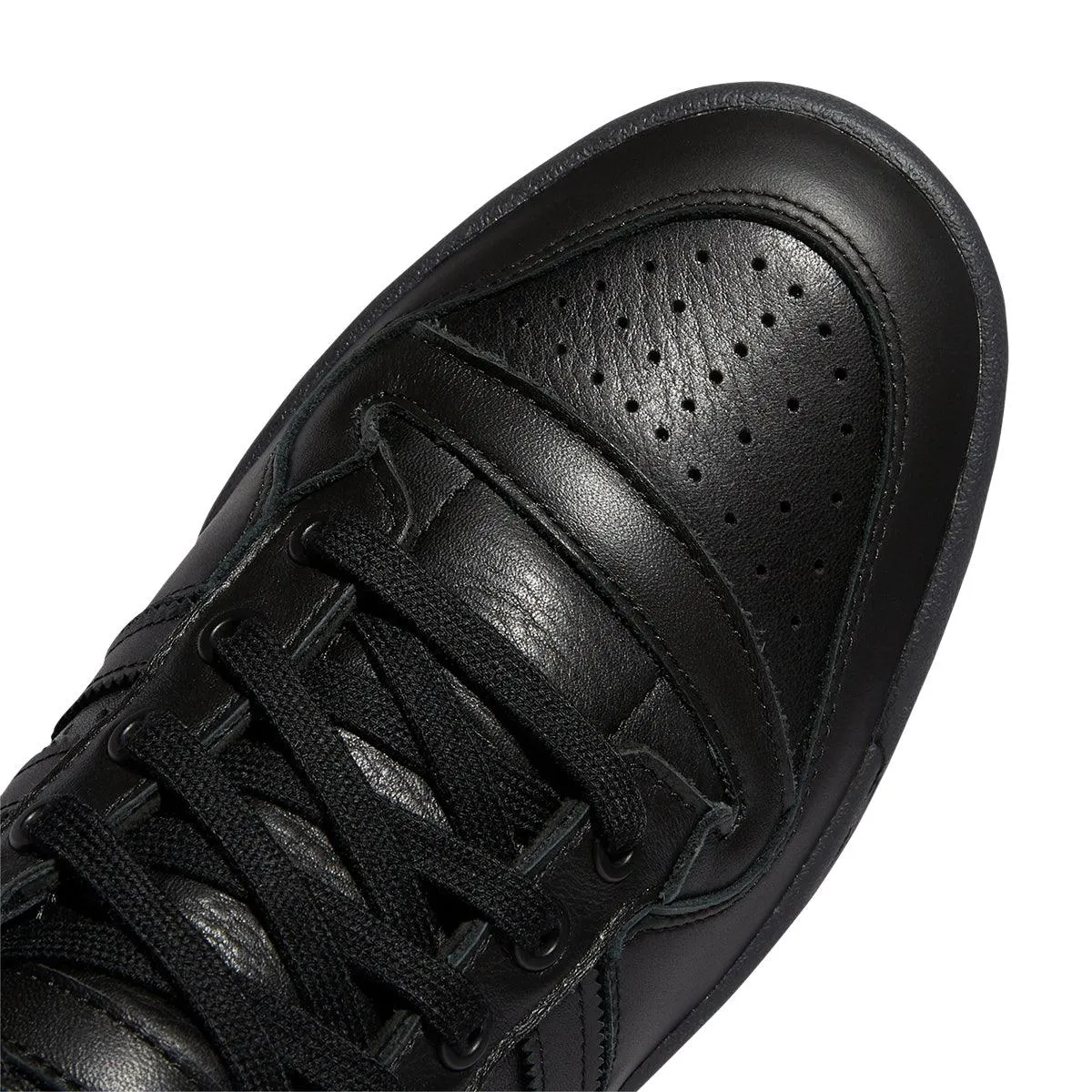   Jeremy Scott Forum High Wings 4.0 'Core Black'