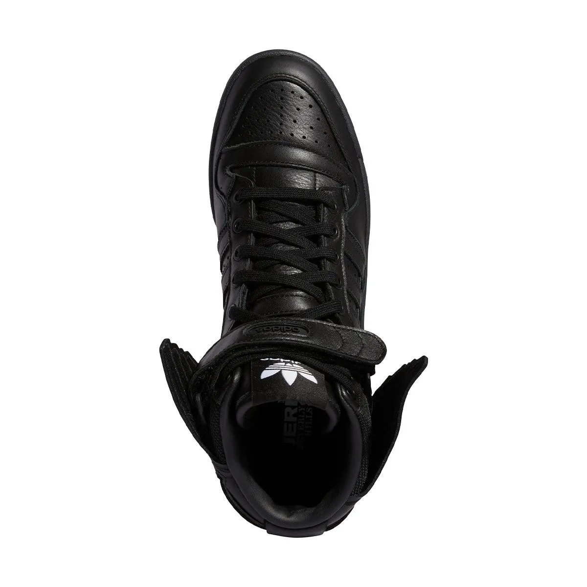   Jeremy Scott Forum High Wings 4.0 'Core Black'