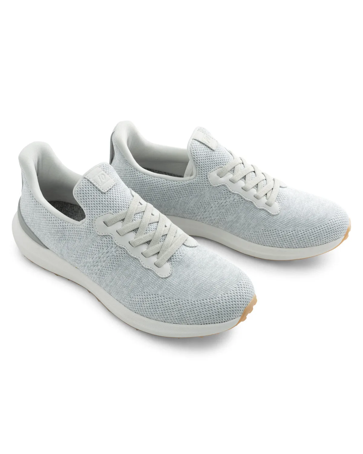 Johnnie-O Knit Range Runner Sneaker (4 Colors)