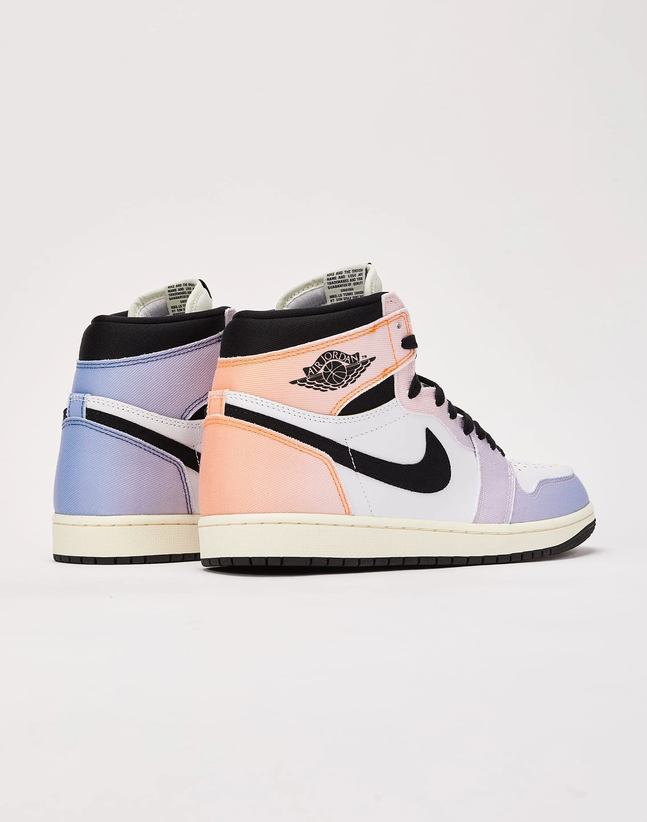 Jordan Air Jordan 1 Retro High OG 'Skyline'