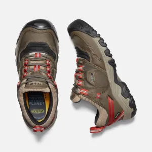 Keen Ridge Flex Mens Waterproof Shoe