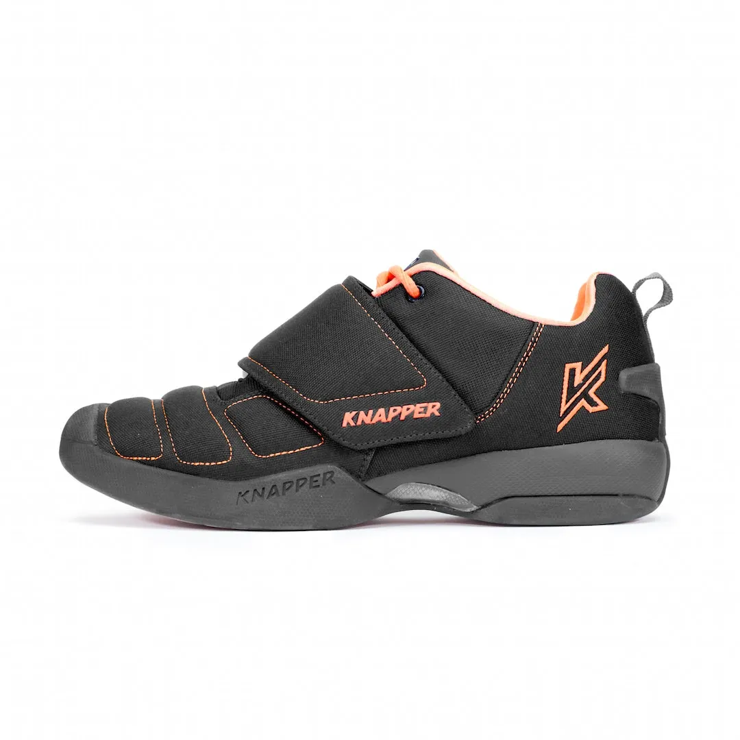 Knapper AK7 Women's Speed 2019 (Low) Ball Hockey Shoes