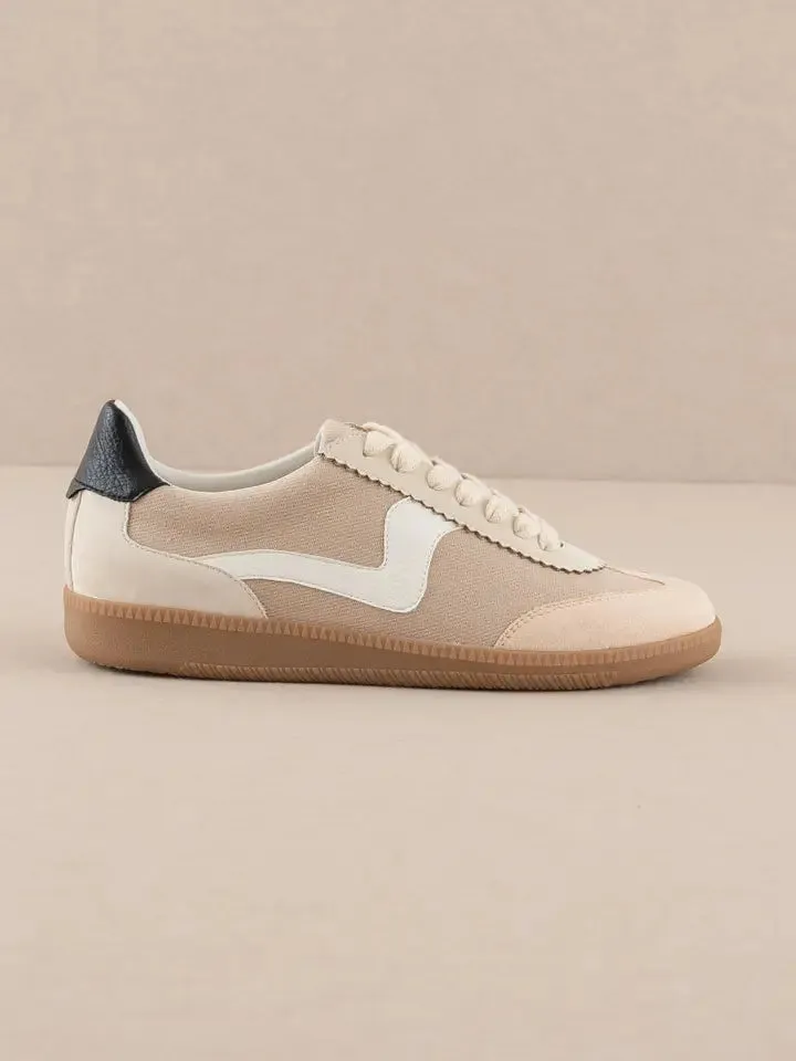 Kyla Sneaker