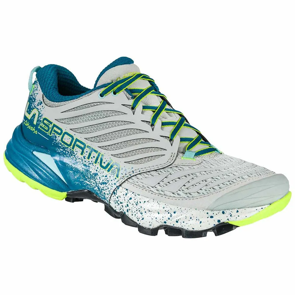 La Sportiva Akasha Running Shoe Women's Clearance