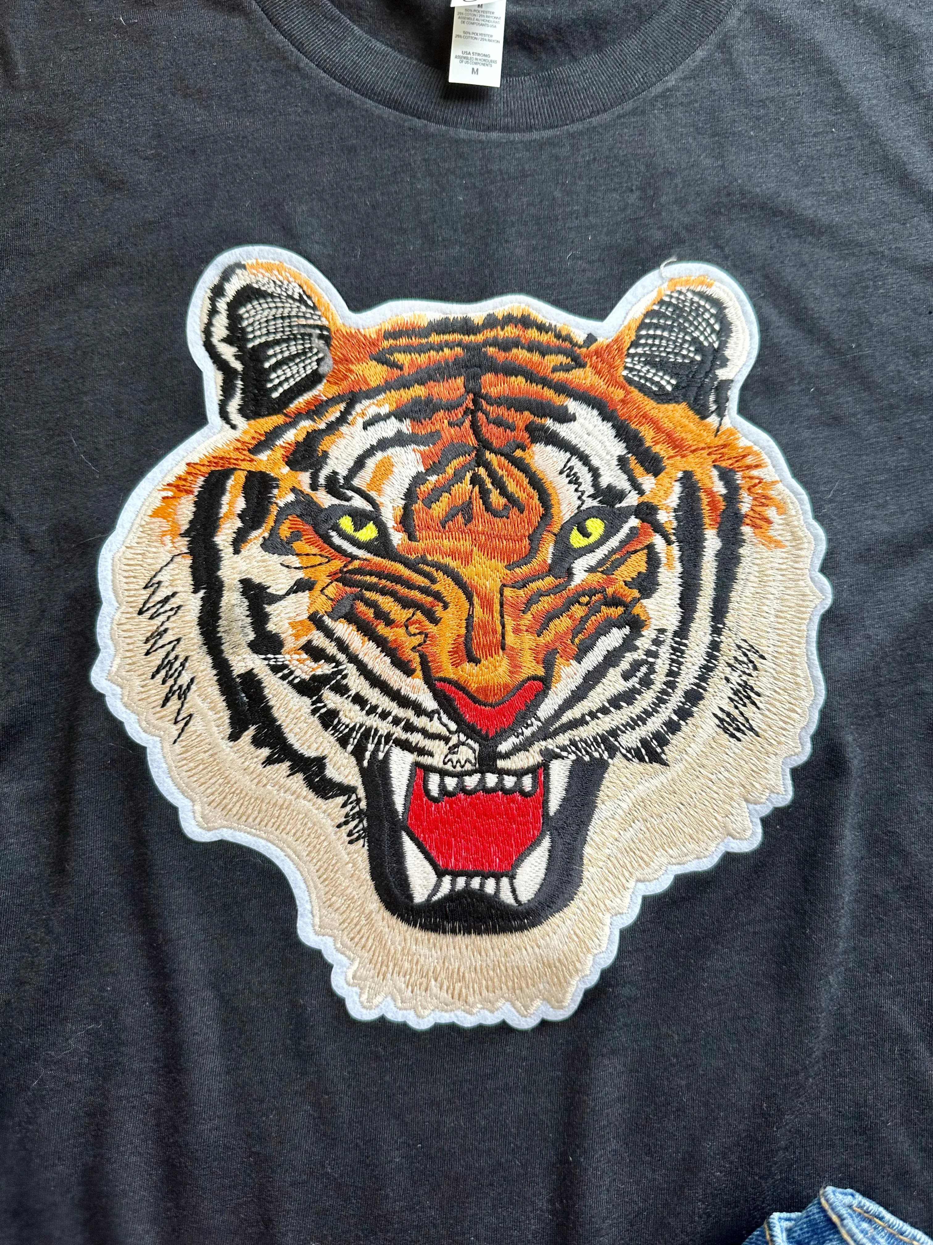 Let’s Go Tigers T-Shirt