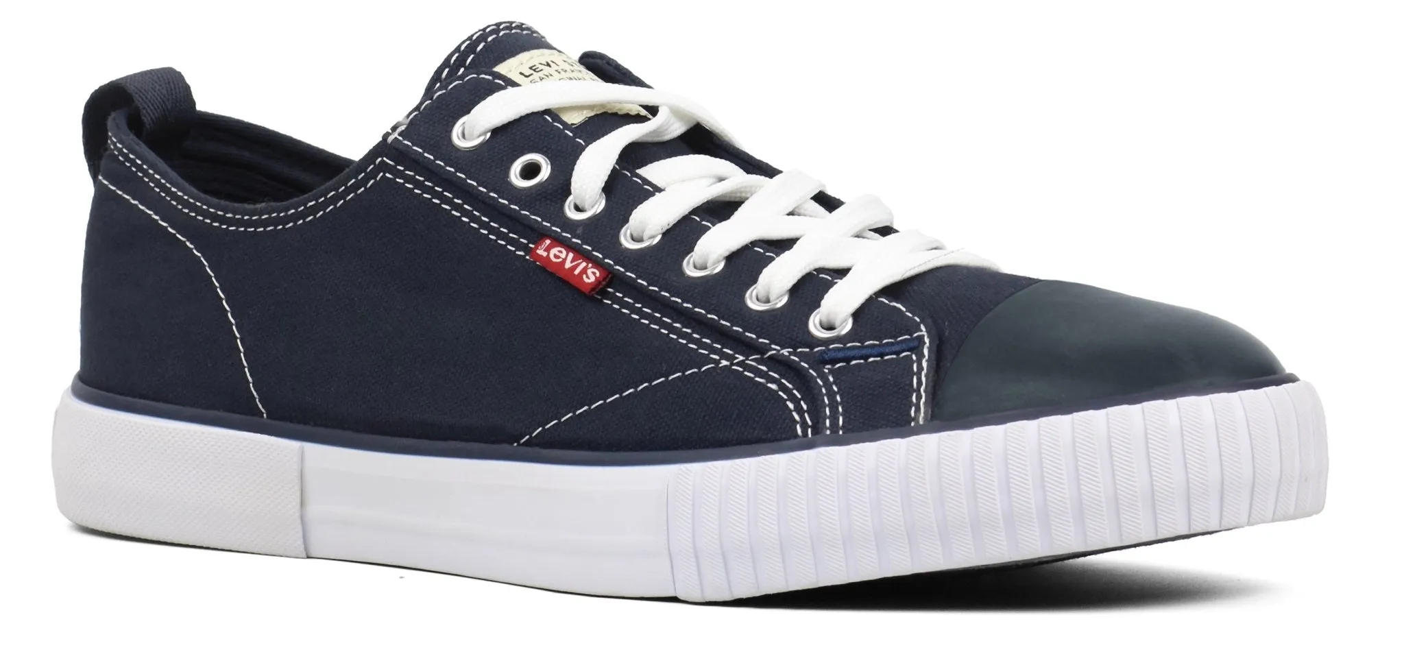 Levi's® Classic Canvas Sneakers T