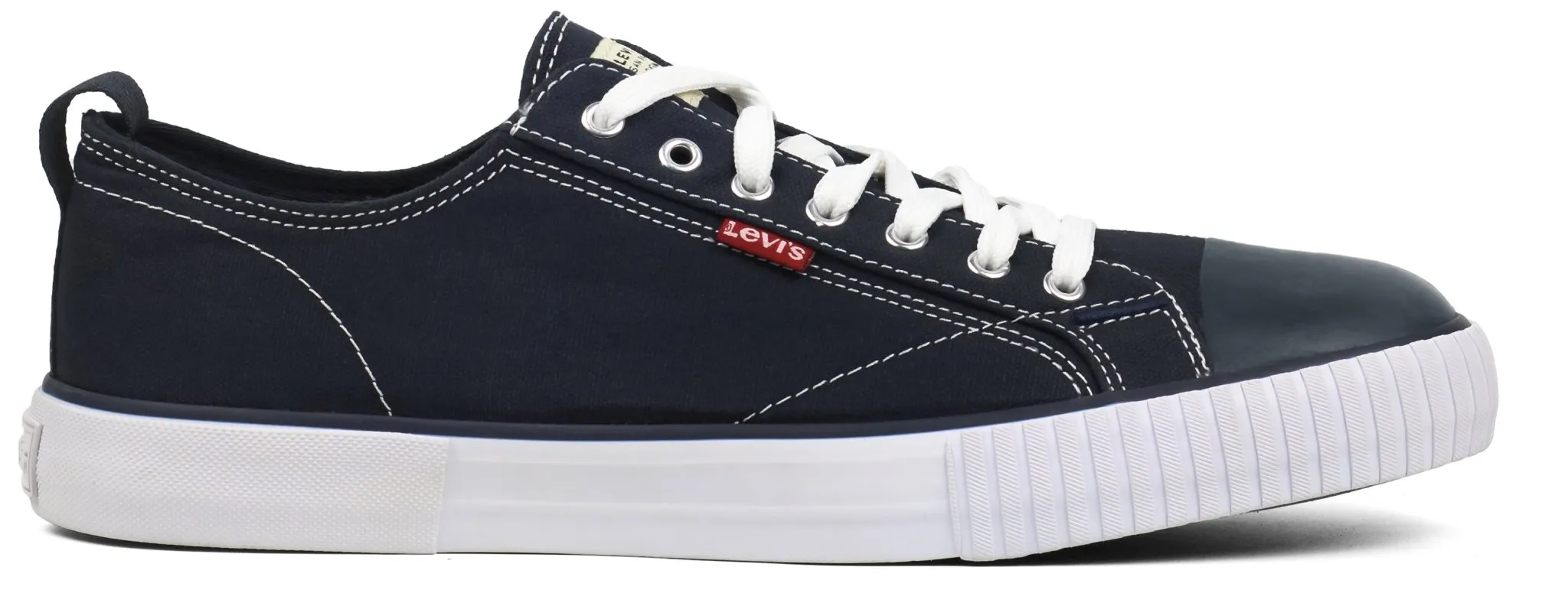 Levi's® Classic Canvas Sneakers T