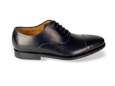 Macon Cap Toe Oxford